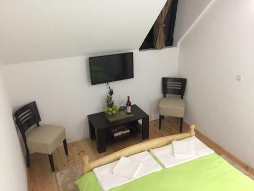 B&B Izvor