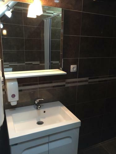 B&B Izvor