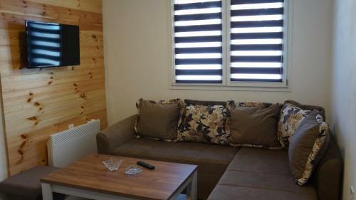 Hostal Rondovi? Apartmani - Durmitor