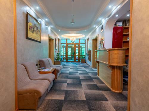 Ski Hotel