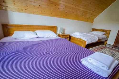 Guest House Heaven