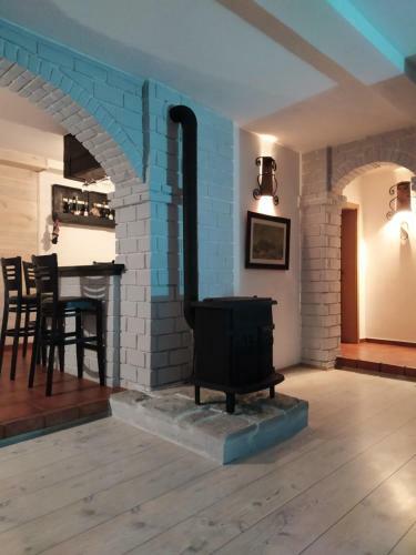 Apartment Dejic