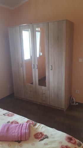 Apartman Djokic III Sprat