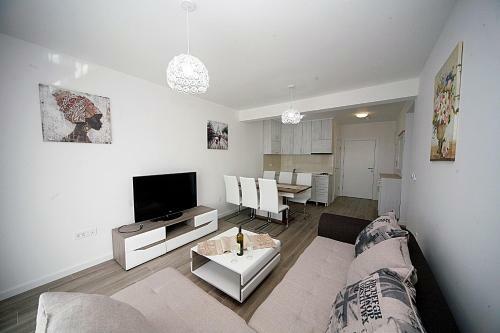 Sea Star Apartment
