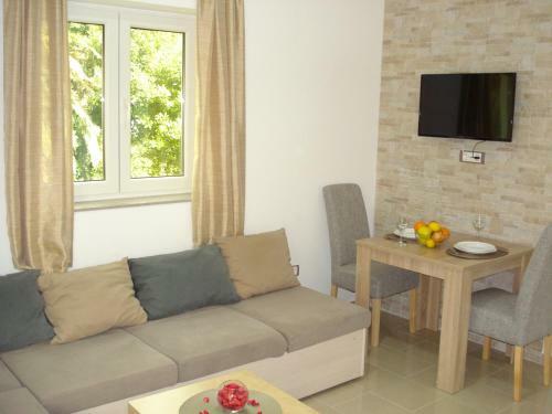 Apartments Villa Danilovic