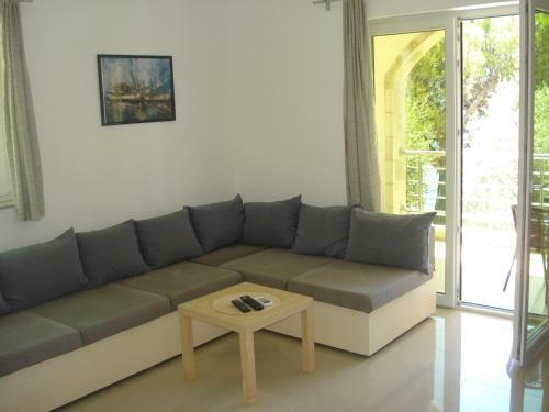 Apartments Villa Danilovic