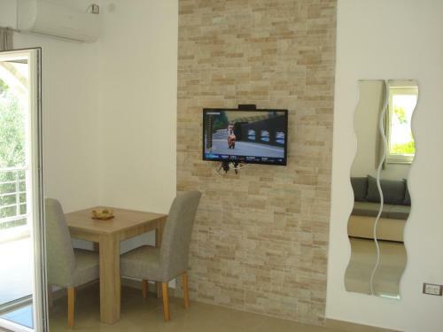 Apartments Villa Danilovic