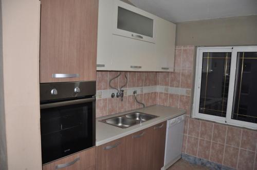 Vila Tatiana Delux Apartman 3