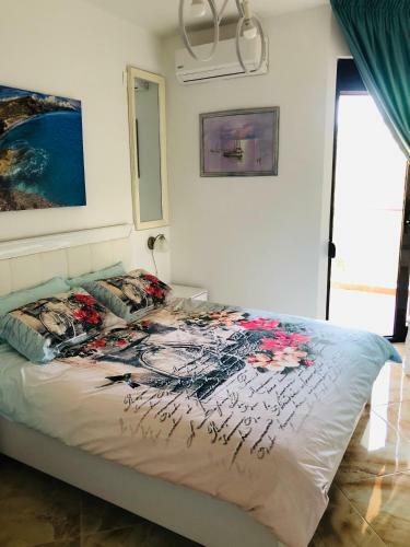 Apartamento Montenegro - South Cross