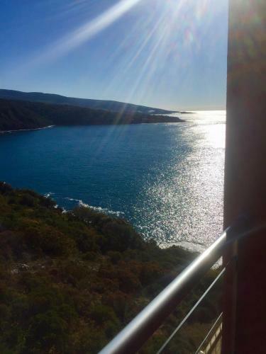 Apartamento Montenegro - South Cross