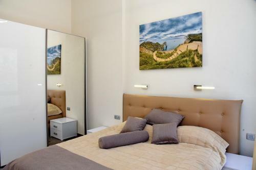 Apartamento Zeta Residence