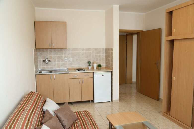 Comfort Apartments