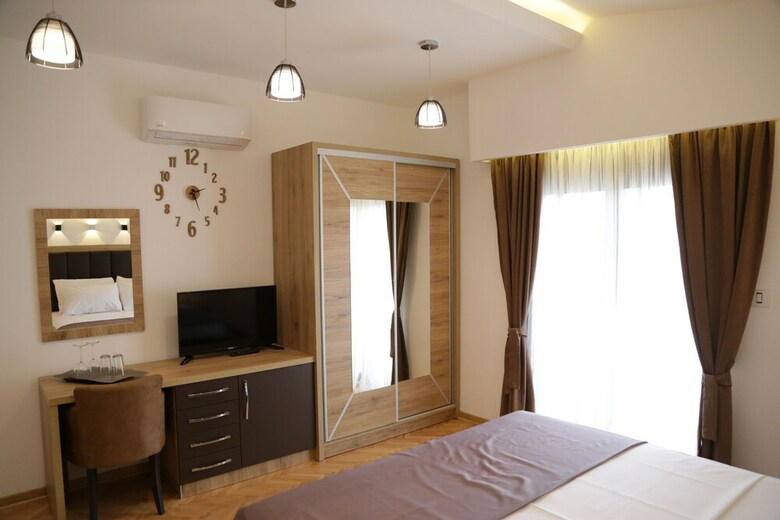 Comfort Apartments