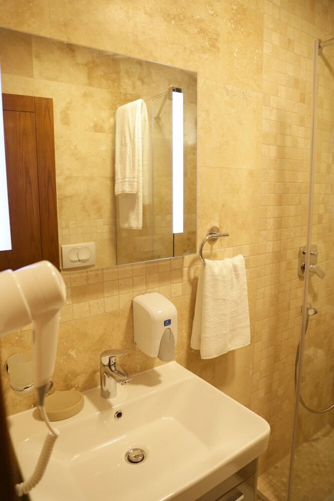 Comfort Apartments