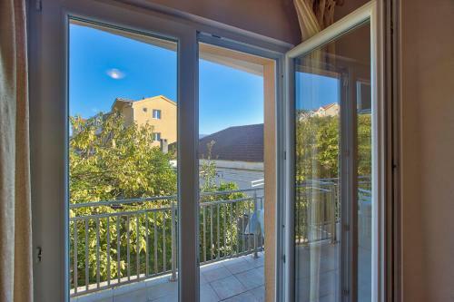 Apartments Lux Milano, Savina,herceg-novi