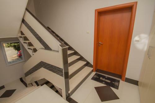 Apartmani Milena