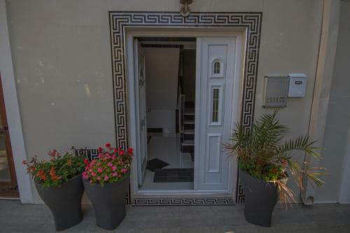 Apartmani Milena