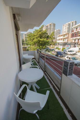 Apartmani Milena