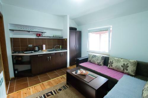 Hostal Rooms Sejo
