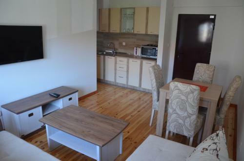 Apartments Gorska