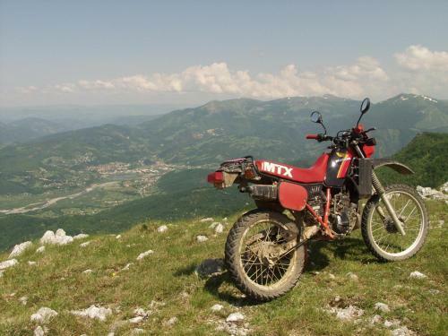Camp Rabrenovi?