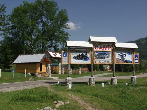 Camp Rabrenovi?