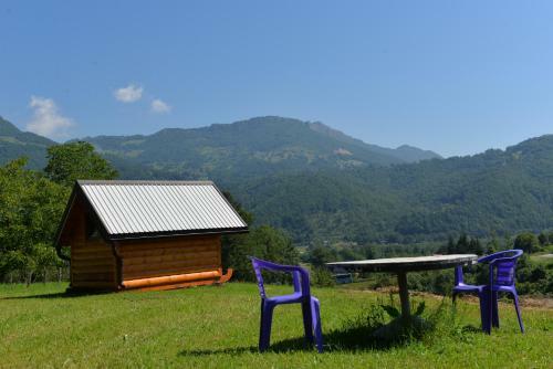 Camp Rabrenovi?