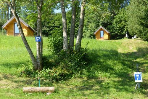 Camp Rabrenovi?