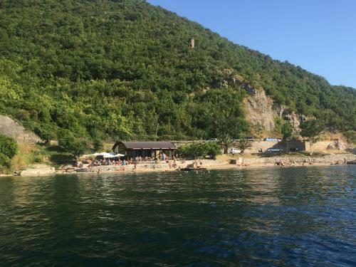 Apartamento Oldhouse Vucinovic