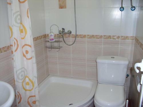 Apartamento Sunny Hill