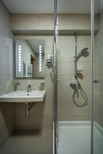 Apartamento Villa Santorini