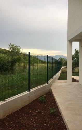 Apartments Wild Beauty - Krimovica