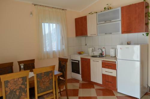 Apartments Anna