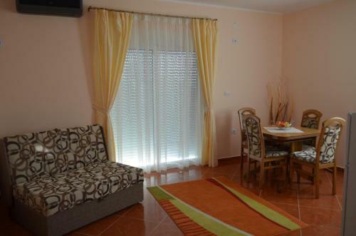 Apartments Anna