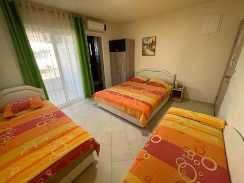 Apartments Pericic