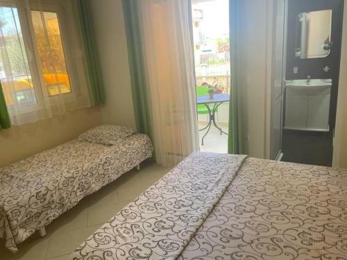 Apartments Pericic
