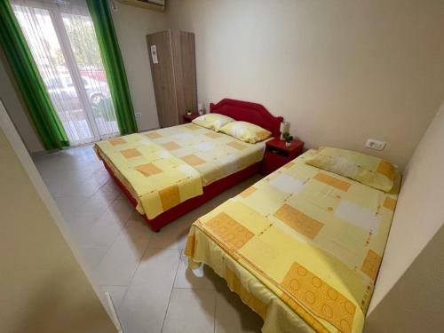 Apartments Pericic
