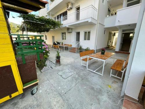 Apartments Pericic