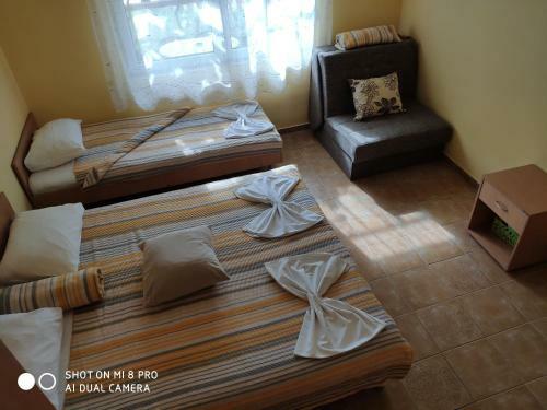 Apartments Brnjada Sutomore