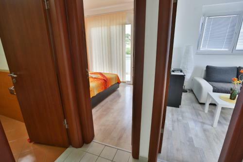 Apartments Lekovic