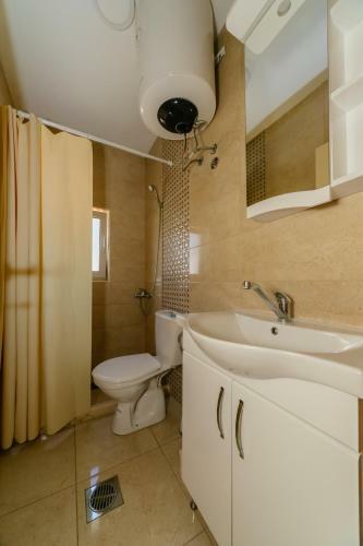 Apartments And Rooms Sole Mar