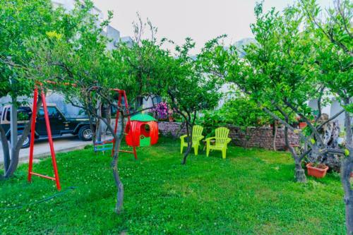 Apartments And Rooms Sole Mar