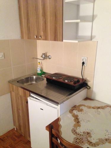 Hostal Villa Aleksic
