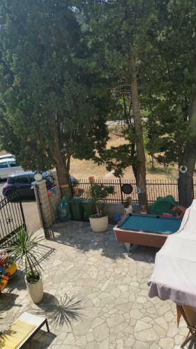 Apartments Beba Zalad