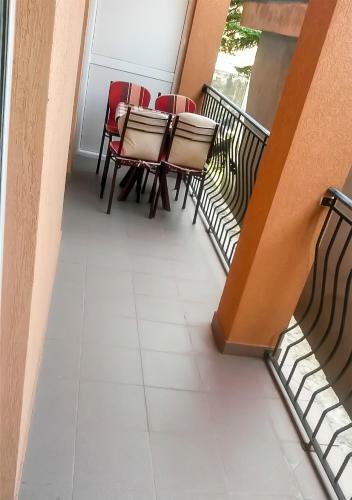 Apartments Sergej