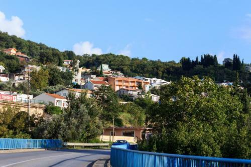 Apartments Sergej