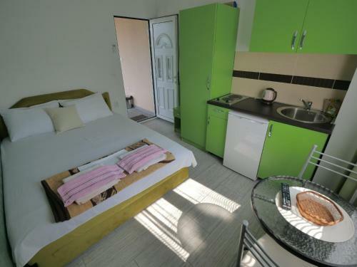 Hostal Apartments Blagoje