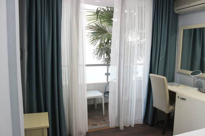 Hotel Sirena Marta