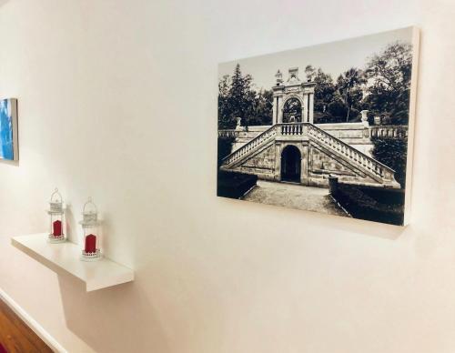 Hotel Botanico De Coimbra