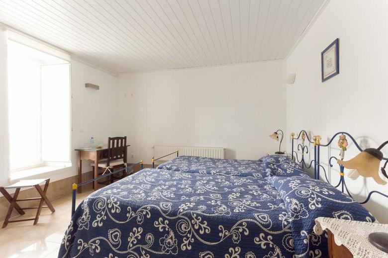 Hostal Casa Morais